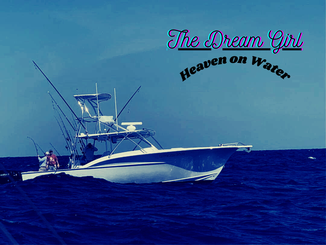 Dream Girl Sport Fishing FAQ's